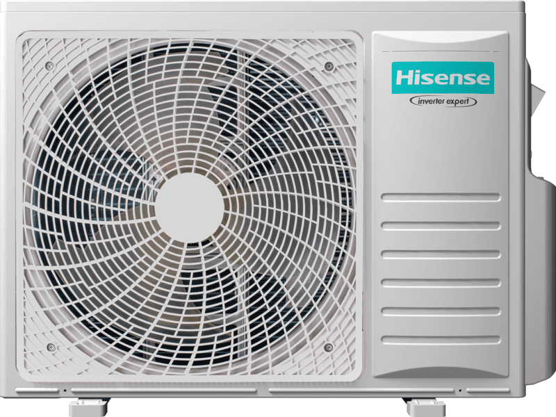 Hisense FreeMatch 3-zonska multi-split vanjska jedinica (3AMW72U4RJC)
