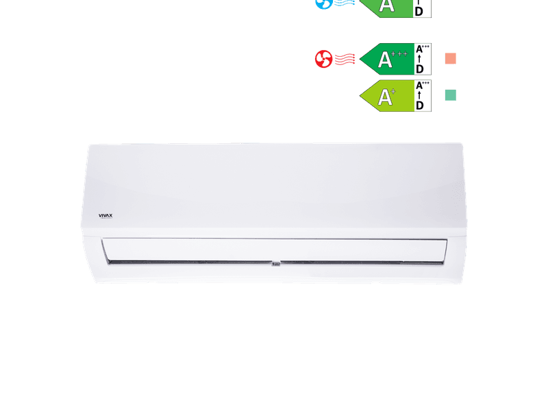 Vivax N Design klima uređaj 2,6 kW (9000 BTU)