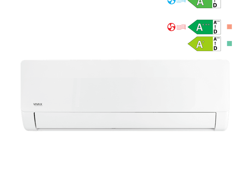 Vivax M PRO Design klima uređaj 3,5 kW (12000 BTU)