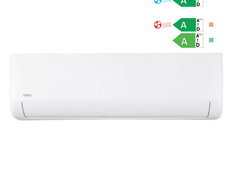 Vivax R PRO Design klima uređaj 3,5 kW (12000 BTU)