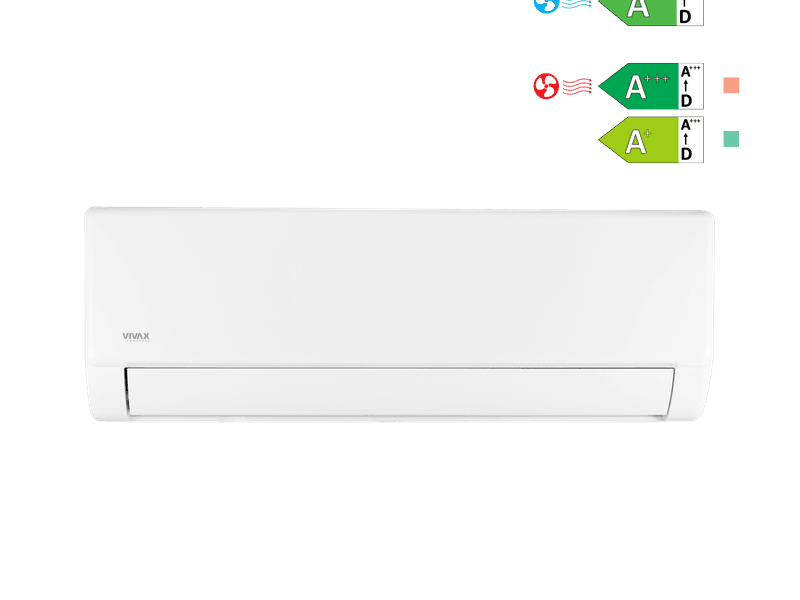 Vivax X PRO Design klima uređaj 3,5 kW (12000 BTU)