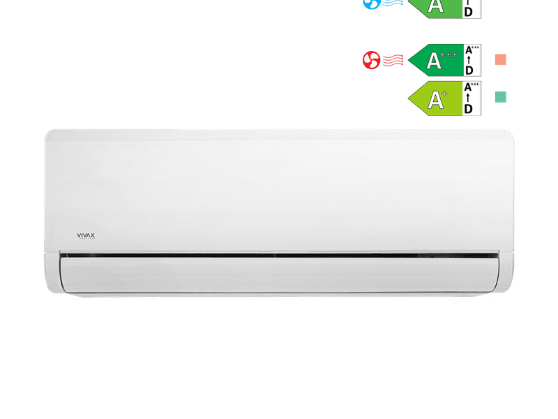 Vivax H+ Design klima uređaj 5,3 kW (18000 BTU)