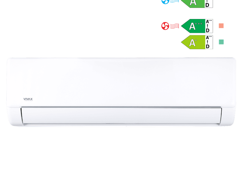 Vivax Q PRO Design klima uređaj 5,3 kW (18000 BTU)