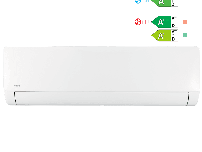 Vivax M PRO Design klima uređaj 7,0 kW (24000 BTU)