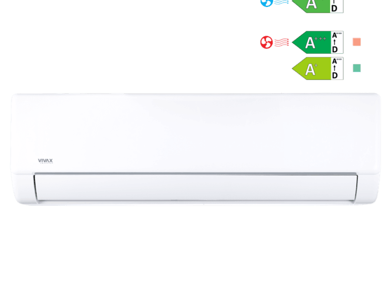 Vivax Q PRO Design klima uređaj 7,0 kW (24000 BTU)