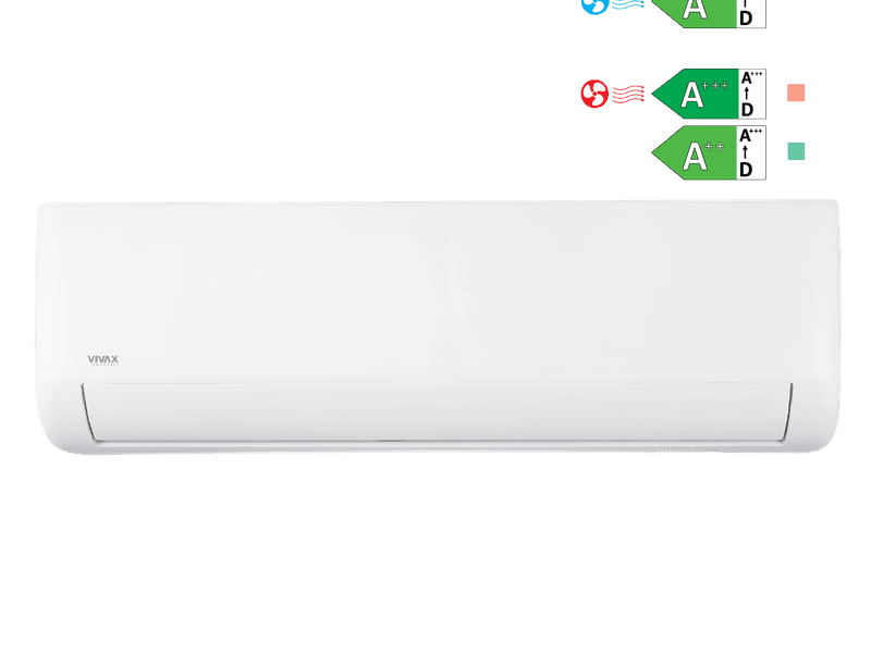 Vivax R PRO Design klima uređaj 7,0 kW (24000 BTU)