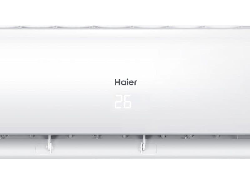 Haier Tundra Plus 2,6 kW inverter klima