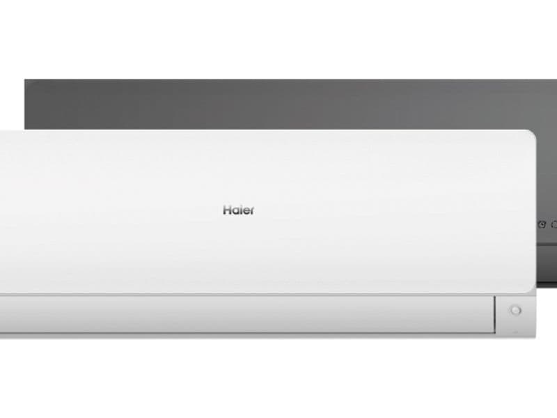 Haier Flexis Plus 3,5 kW dizajnerska klima s UVC sterilizacijom
