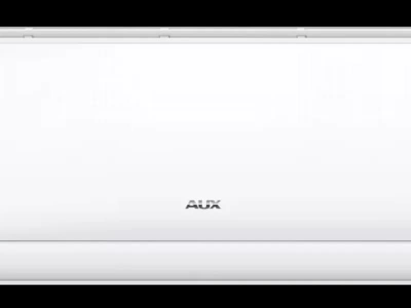 AUX Q-Smart Eco 2,7 kW (9000 BTU klasa) inverter klima
