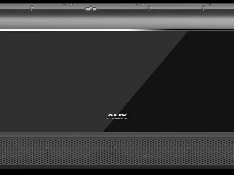 AUX C-Smart Premium Onyx 3,5 kW (12000 BTU klasa) inverter klima
