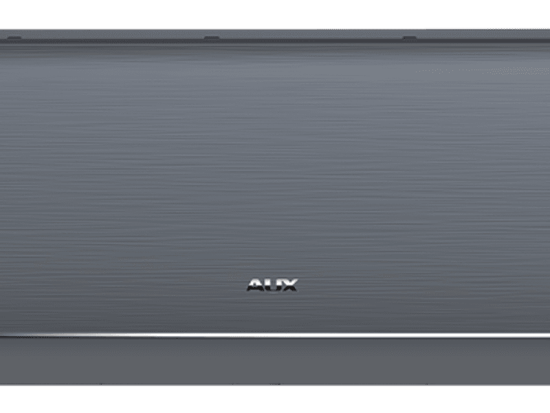 AUX Q-Smart Premium Grey 3,5 kW (12000 BTU klasa) inverter klima