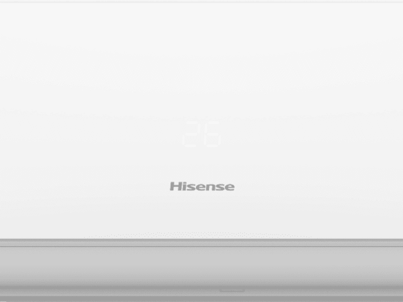 Hisense HI-SMART 12000 BTU inverter klima (CF35LR03G)