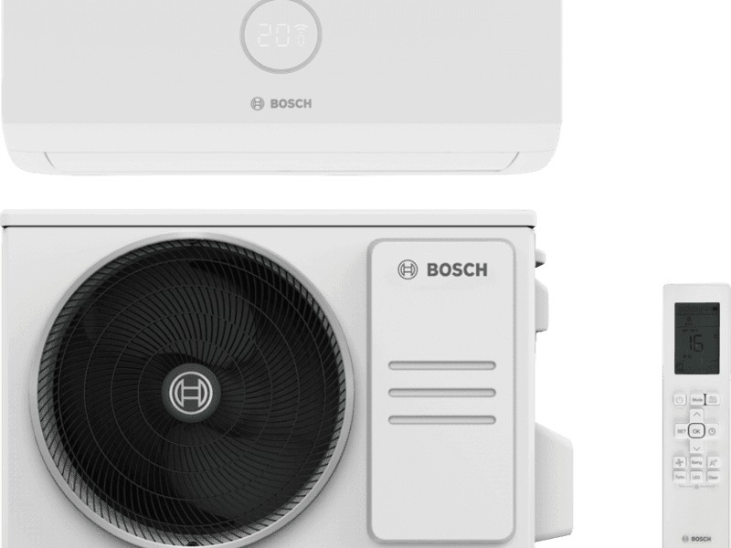 Bosch Climate 3000i 5,3 kW (CL3000i-Set 53 WE)