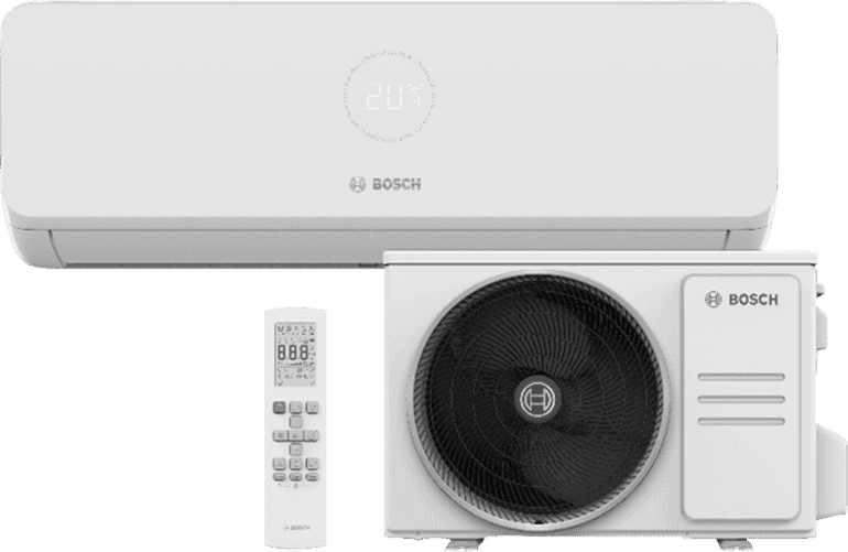 Bosch Climate 3200i 2,63 kW (CL3200i-Set 26 WE)