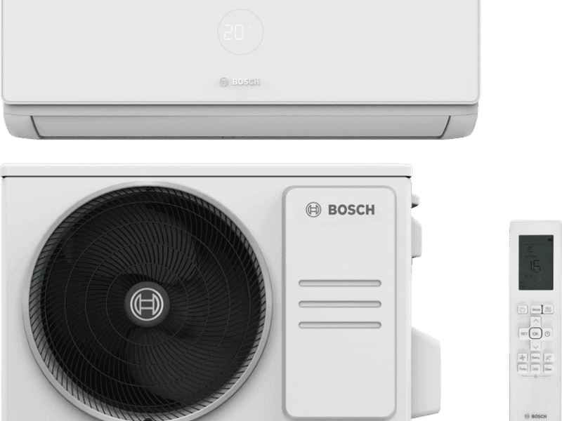 Bosch Climate 4000i 2,9 kW (CL4000i-Set 26 WE)