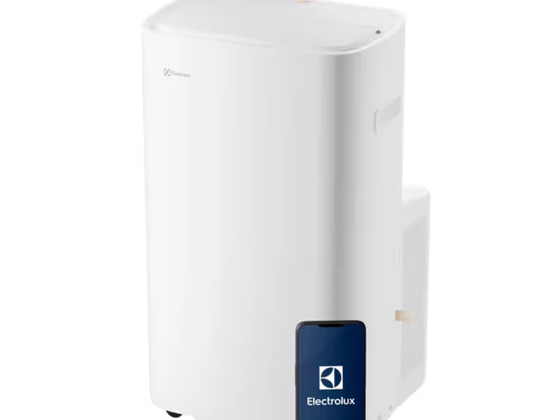Electrolux UltimateHome 700 prenosna klima 9000 BTU 4-u-1