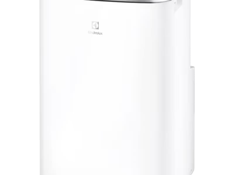 Electrolux ChillFlex Pro prenosna klima 9000 BTU