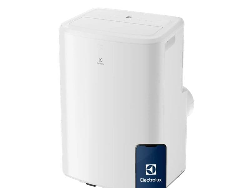 Electrolux Comfort 600 prenosna klima 9000 BTU (varijanta AW)