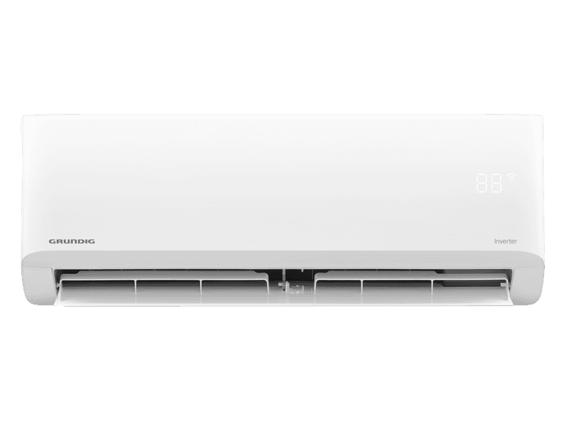 Grundig GEHPK 090/091 zidni inverter klima uređaj 2,6 kW