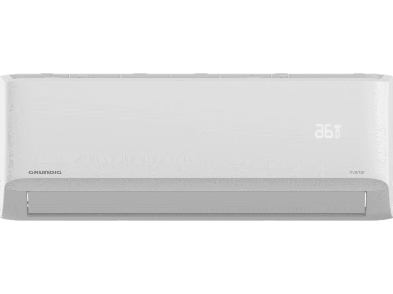 Grundig GEHPK 240/241 zidni inverter klima uređaj 7,0 kW