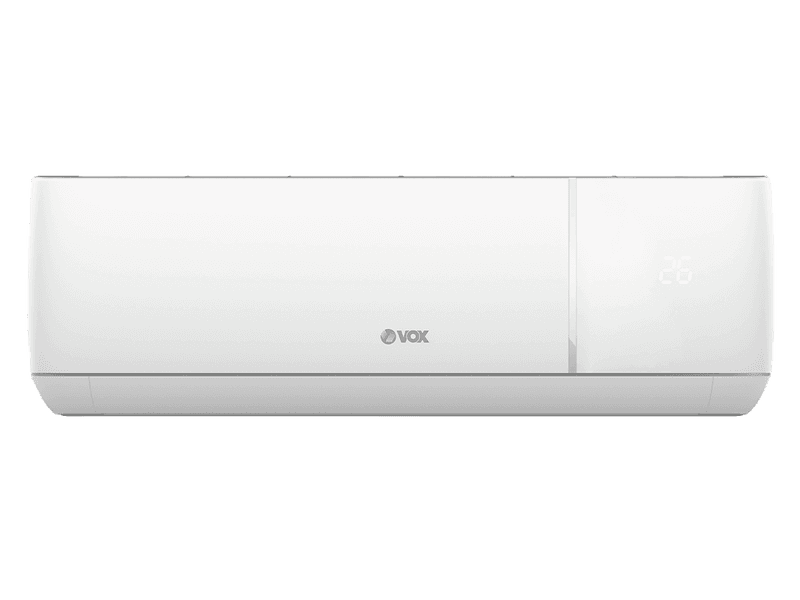 VOX IJF12-PCPMW — inverter klima 12000 BTU (Plazma, WiFi)