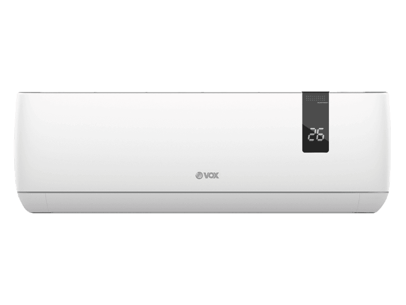 VOX IJL12-SC4DWH — inverter klima 12000 BTU (4D, integrisan WiFi)