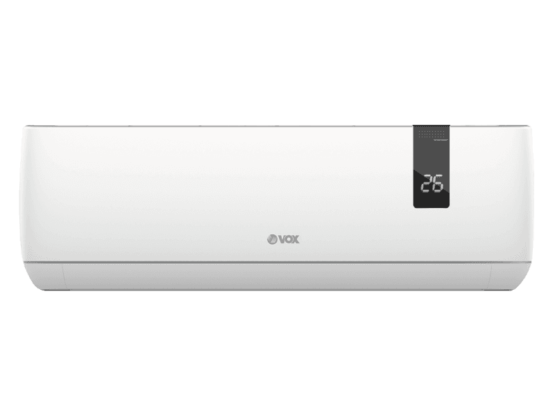 VOX IJL18-SC4DWH — inverter klima 18000 BTU (4D, integrisan WiFi)