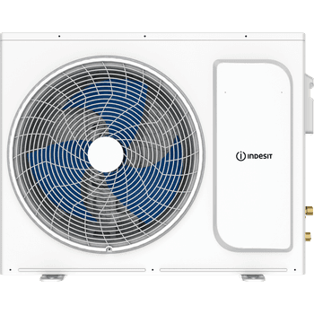 Indesit INSPI309A2WF WiFi inverter klima komplet 9000 BTU