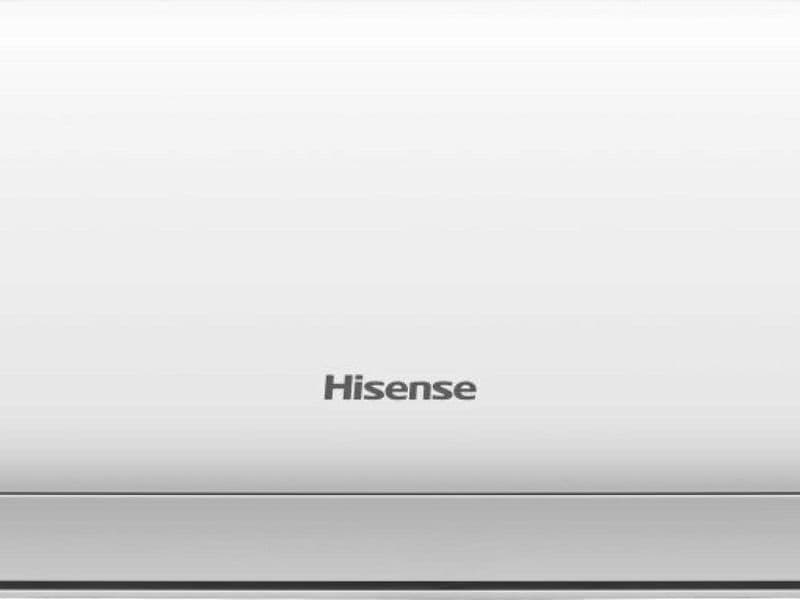Hisense Wings Comfort 12000 BTU inverter klima (KB35MR0BG)