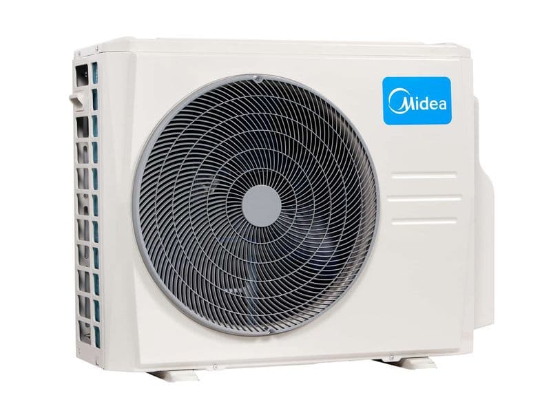 Midea Free Match M5O vanjska jedinica za 5 unutrašnjih