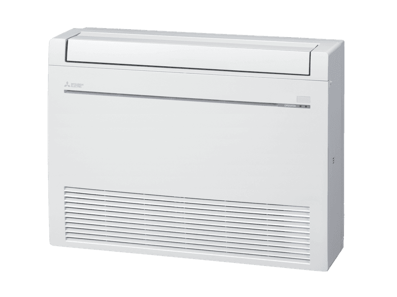 Mitsubishi Electric MFZ-KW25 2,5 kW parapetni klima uređaj