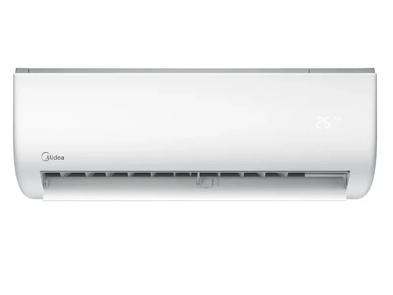 Midea Xtreme Save Blue 12 klima sa prirodnim R290