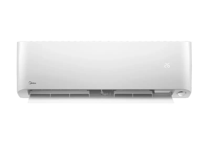 Midea Oasis Plus 12 klima za grijanje do -30 °C