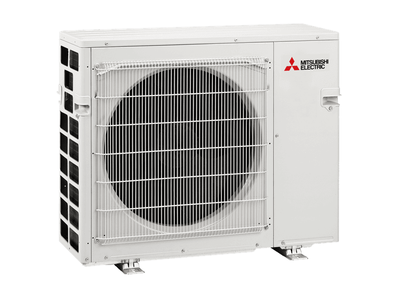 Mitsubishi Electric MXZ-4F80 multi-split vanjska jedinica 8,0 kW (4 jedinice)