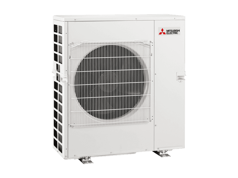 Mitsubishi Electric MXZ-6F120 multi-split vanjska jedinica 12,0 kW (6 jedinica)