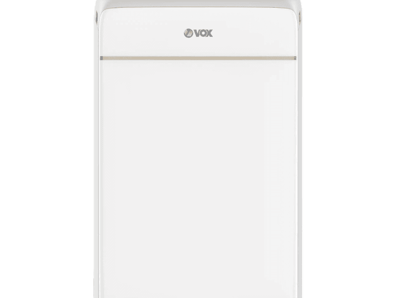 VOX PMJ09C — prenosna klima 9000 BTU (samo hlađenje)