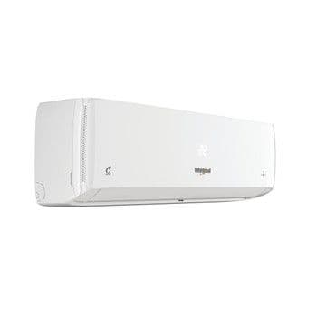 Whirlpool SPICR 312W – kompaktna zidna klima 12.000 BTU
