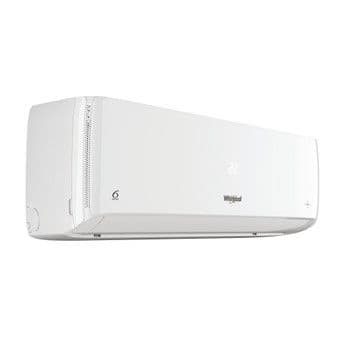 Whirlpool SPICR 318W – kompaktna zidna klima 18.000 BTU