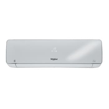 Whirlpool SPIW312A3WF.1 – zidna inverter klima 12.000 BTU A+++