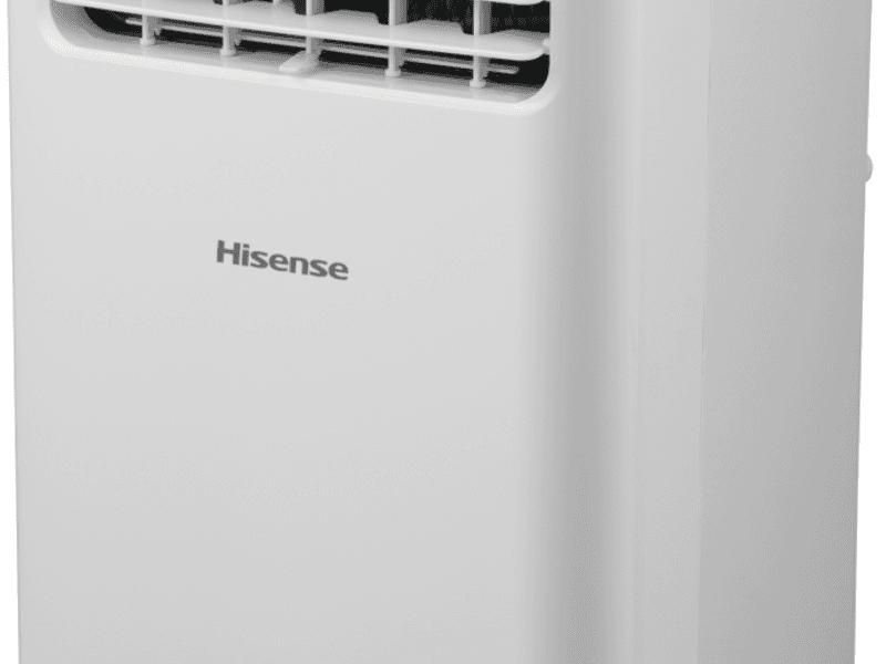 Hisense prijenosna klima 7000 BTU (VAPC07)