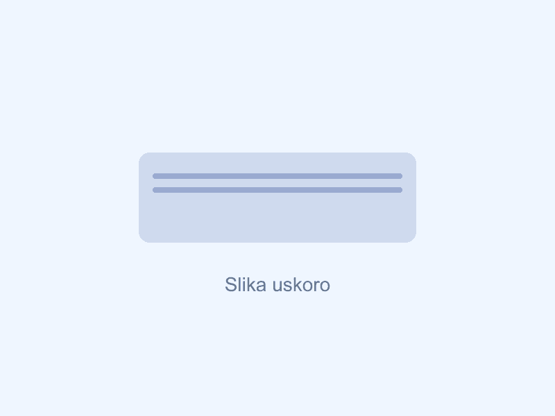 Beko BEHPP 240 inverter klima uređaj 7 kW (24000 BTU)